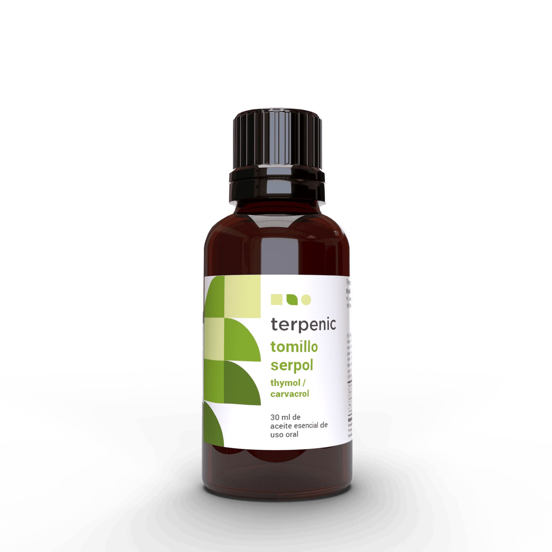 TOMILLO SERPOL AE, 30ML