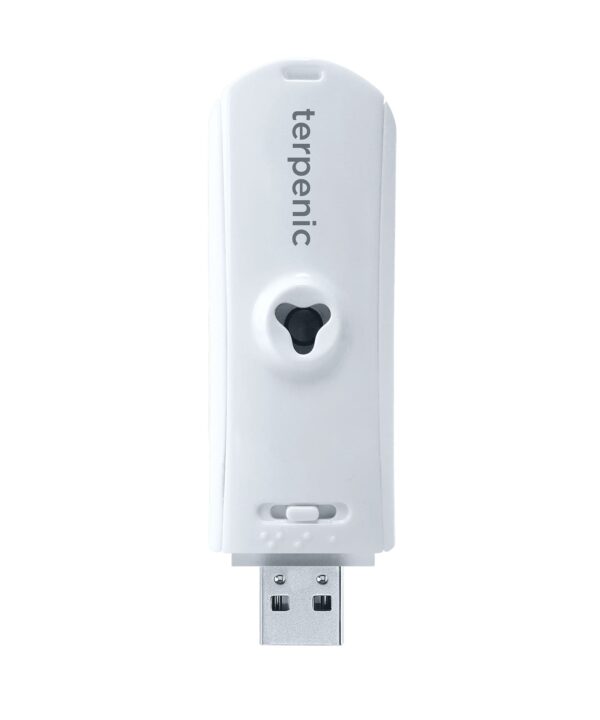MICRO USB AROMADIFUSOR