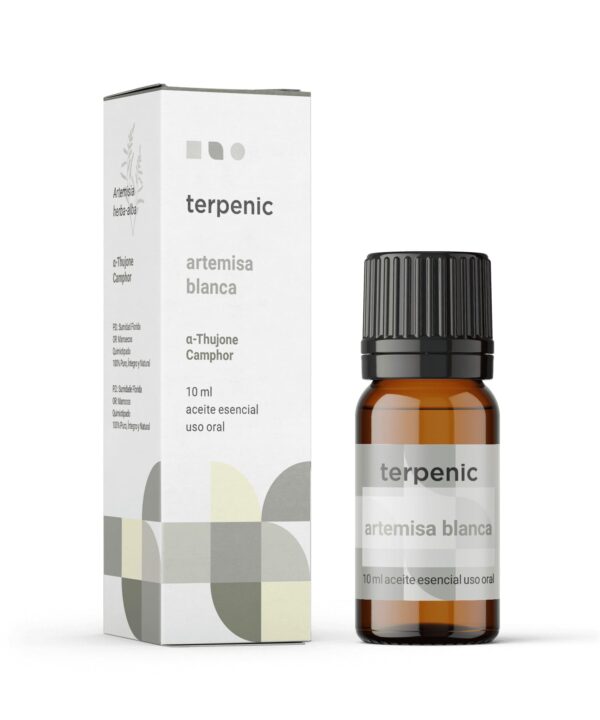 ARTEMISA BLANCA AE, 10ML
