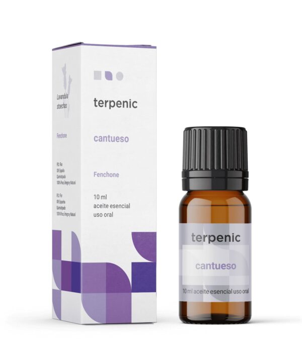 CANTUESO AE, 30ML