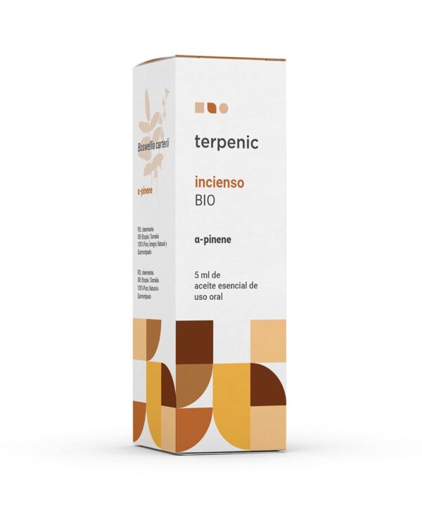 INCIENSO AE, BIO (ECO), 5ML_