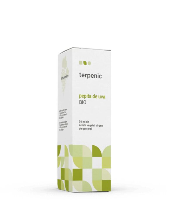 PEPITA DE UVA VIRGEN AV, BIO, 30ML
