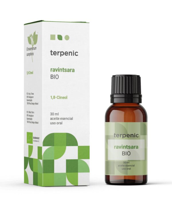 RAVINTSARA BIO (ECO) 30ML