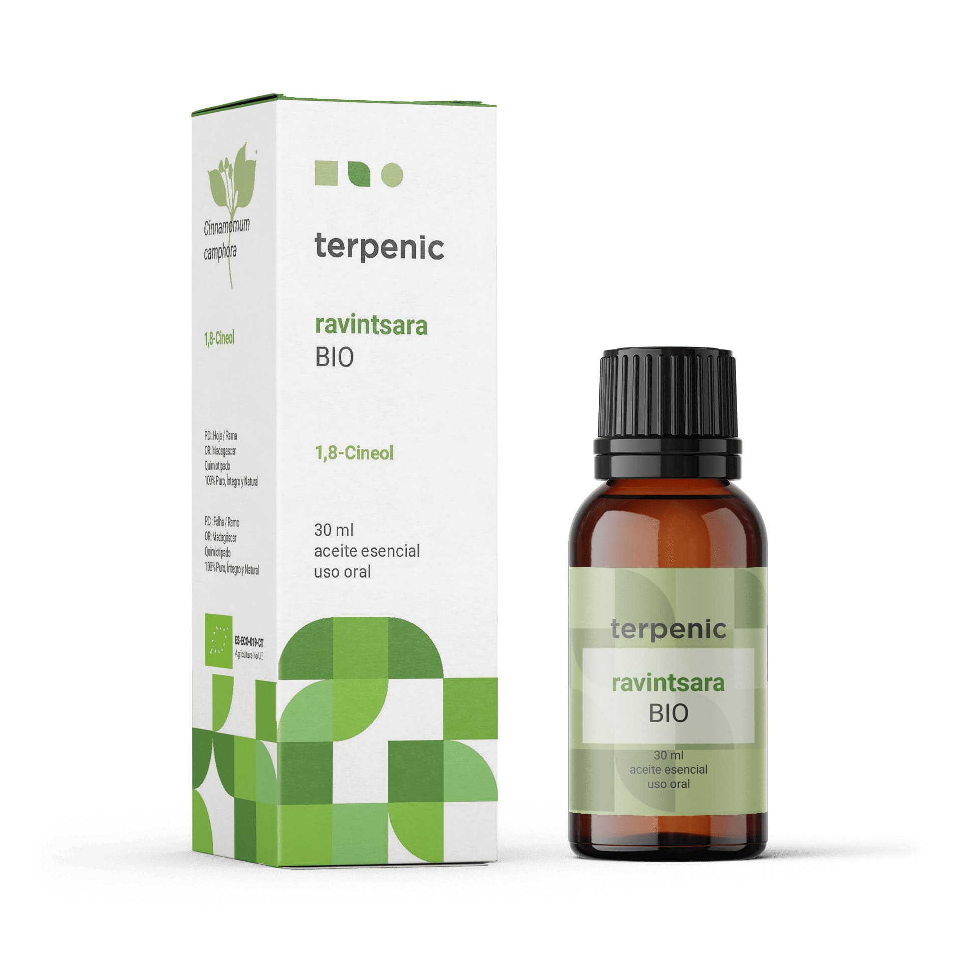 RAVINTSARA BIO (ECO) 30ML