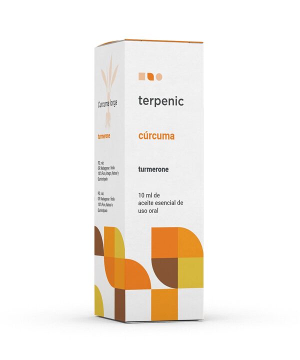 CURCUMA AE, 10ML