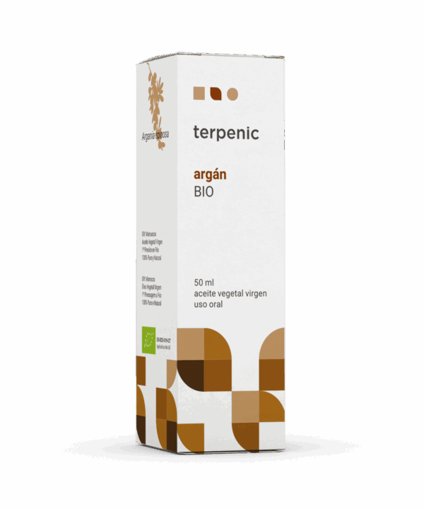 ARGAN VIRGEN AV, BIO (ECO), 50ML