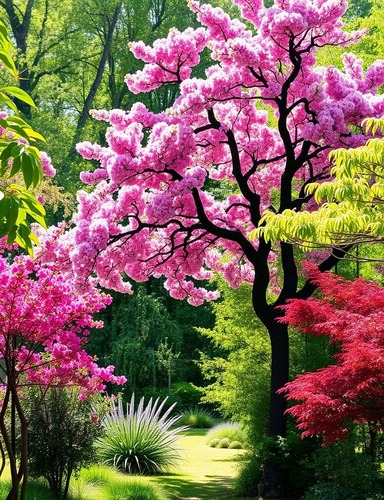 Ornamentales de hoja o flor