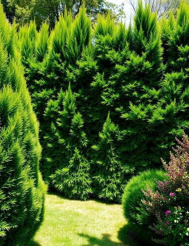 Para seto (valla vegetal)