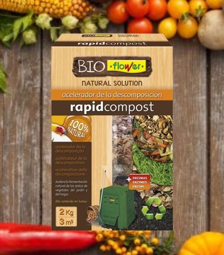 Rapidcompost, 2Kg