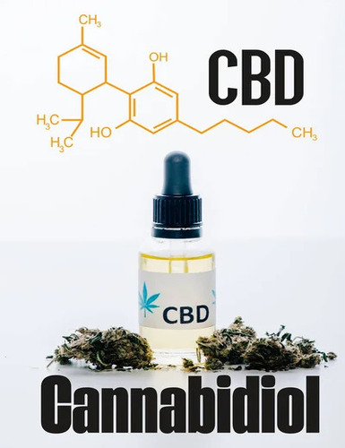 Aceites CBD