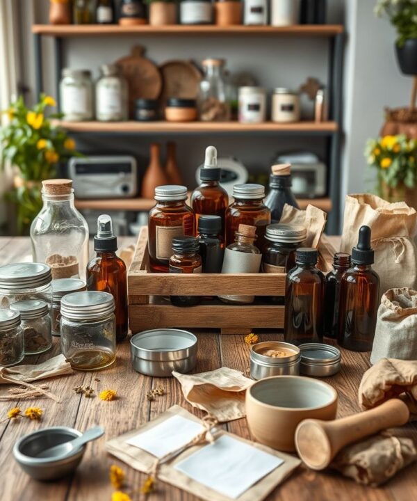 Botes, recipientes, tarros y botellas