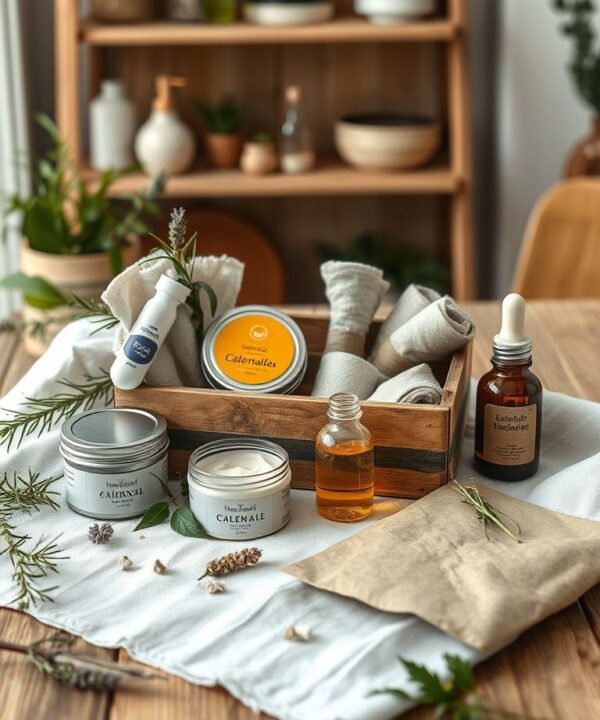 Higiene Personal y Botiquin