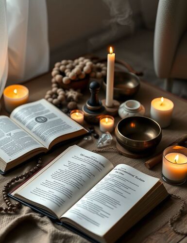 Espiritualidad y conciencia