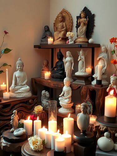Estatuas