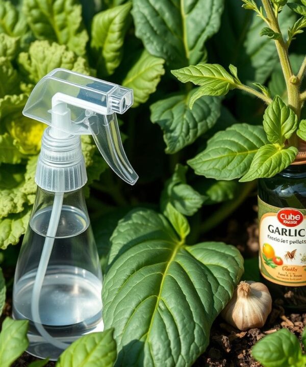 Insecticidas, Fungicidas y Acaricidas