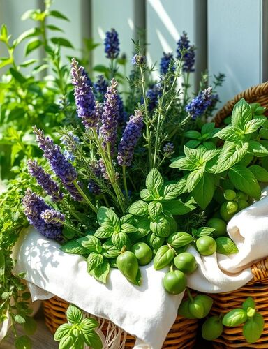 Aromáticas