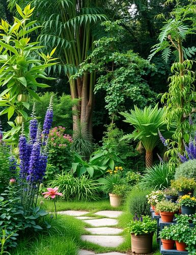 Plantas por uso
