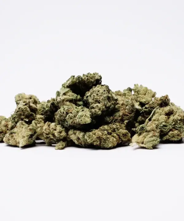 Flores pequeñas Skywalker OG CBD, 10 g.