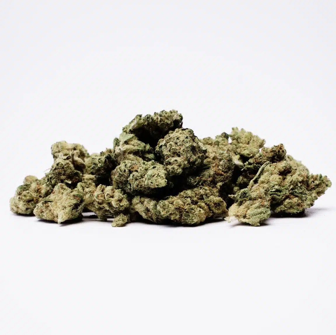 Flores pequeñas Skywalker OG CBD, 10 g.