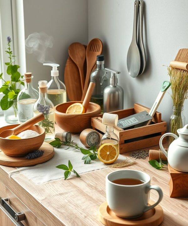 Todo sobre hogar saludable