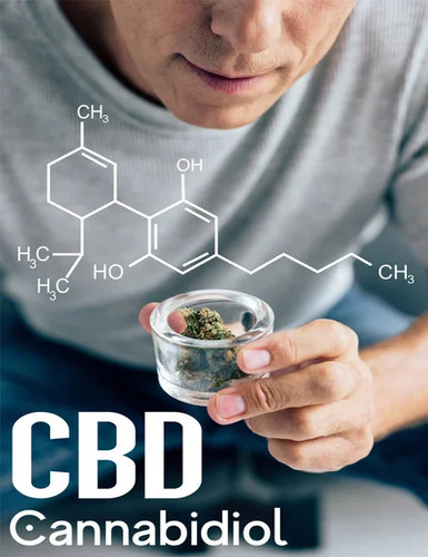 Flores CBD