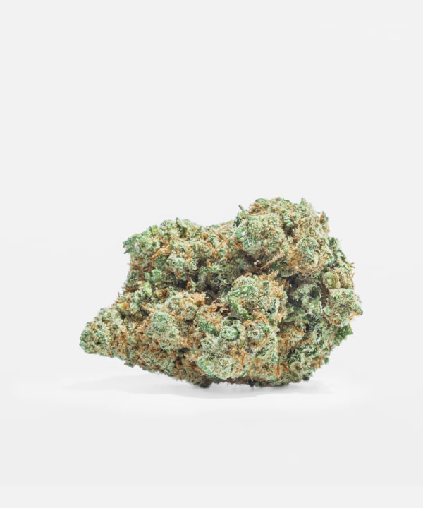 Flores Amnesia CBD, 2 g.