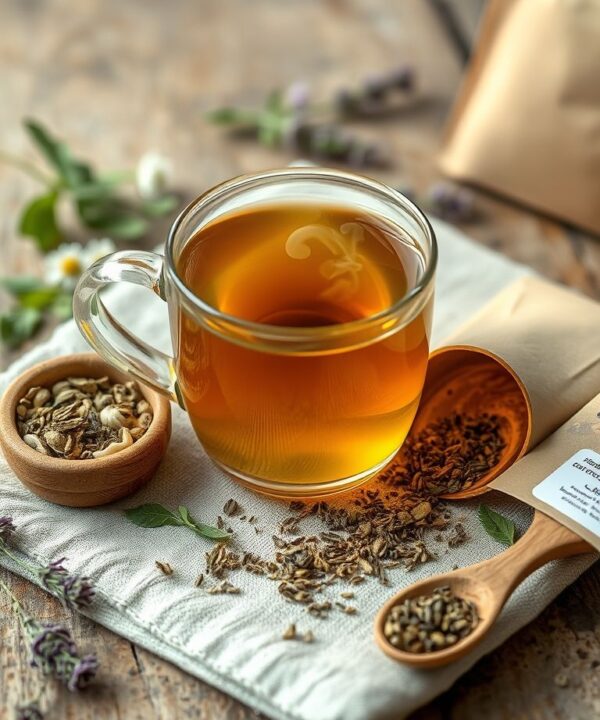 Infusiones