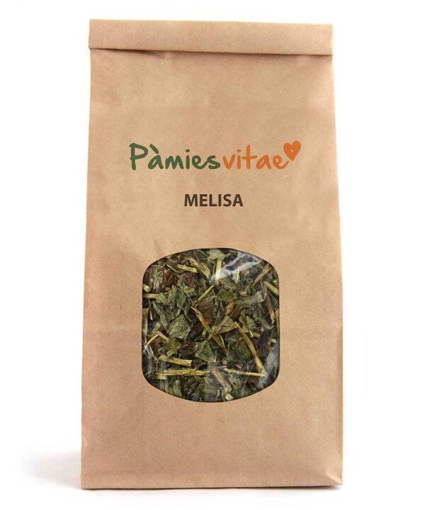 MELISA - Melissa officinalis