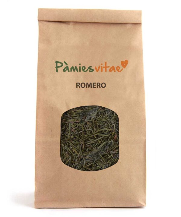 ROMERO/ROMANI - Rosmarinus officinalis