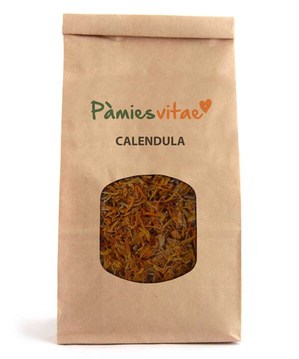 CALENDULA - Calendula officinalis