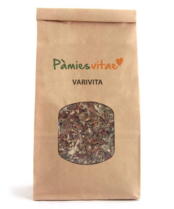 VARIVITA