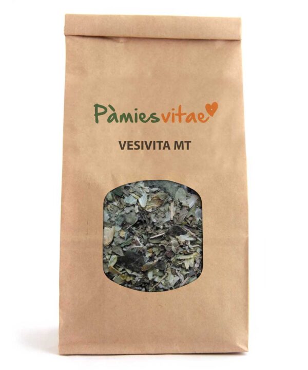 VESIVITA (Maria Treben)