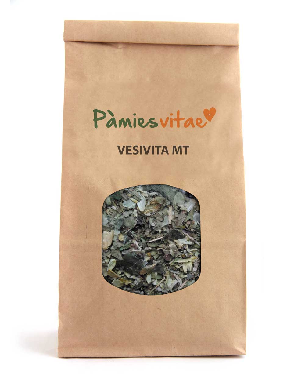 VESIVITA (Maria Treben)