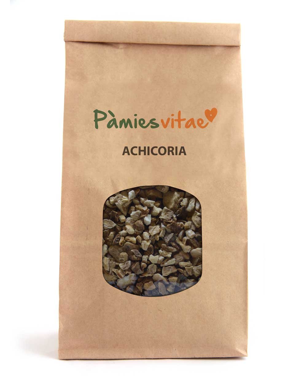 ACHICORIA/XICORIA - Cichorium intybus