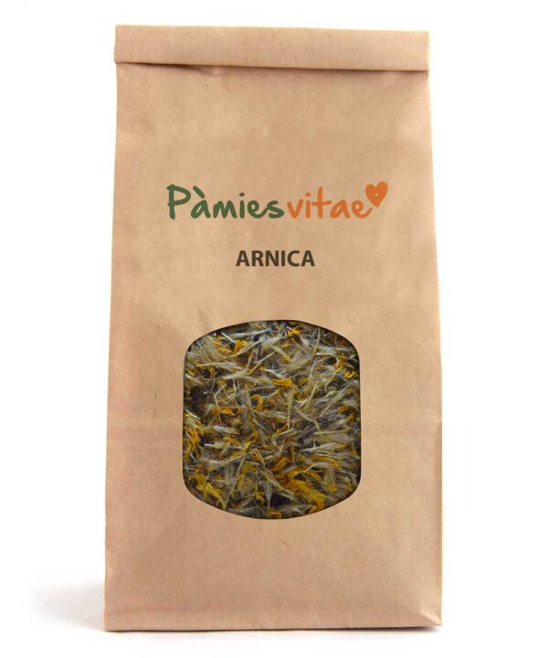 ARNICA - Arnica montana