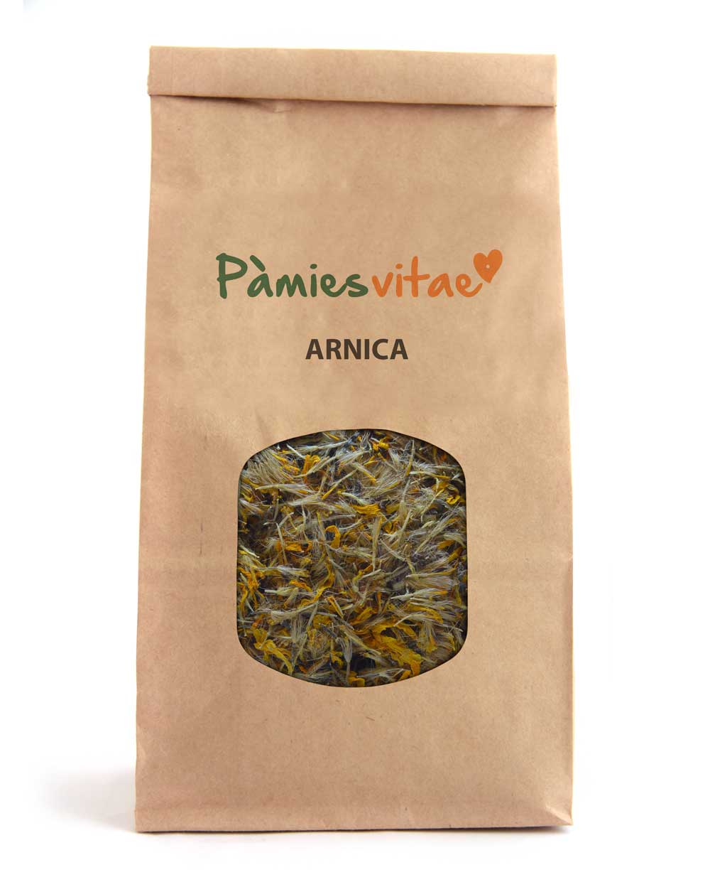 ARNICA - Arnica montana