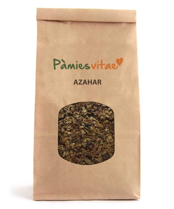 AZAHAR - Citrus aurantium