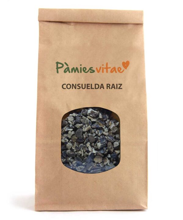 CONSUELDA - Symphytum officinale