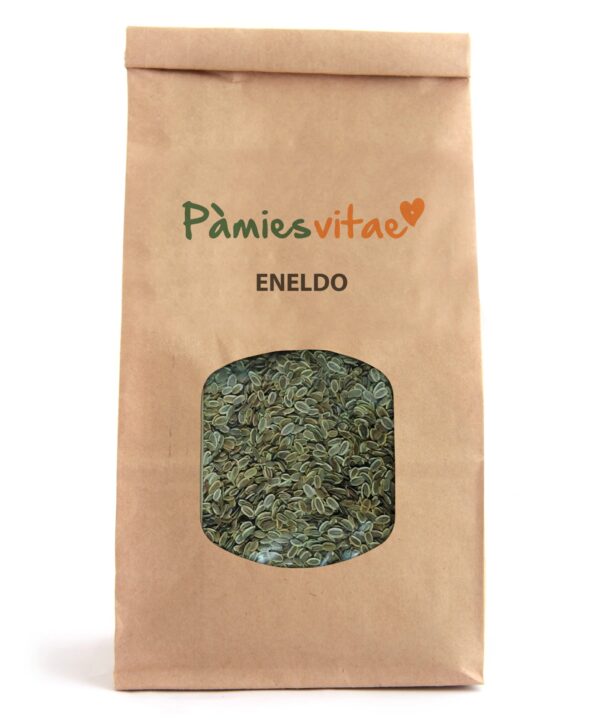 ENELDO/ANET - Anethum graveolens
