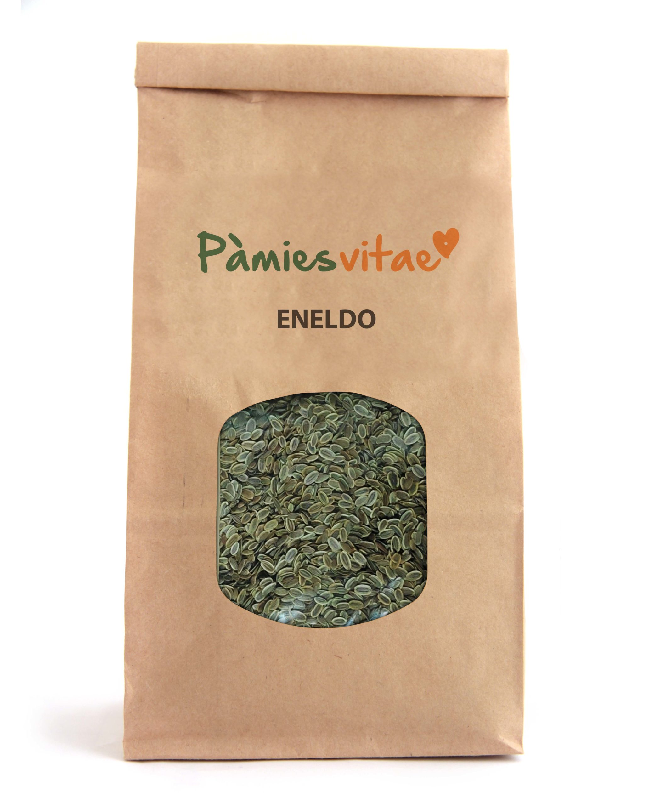 ENELDO/ANET - Anethum graveolens