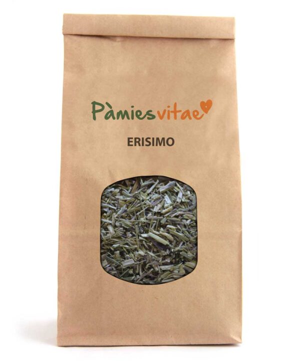 ERISIMO - Sisymbrium officinale