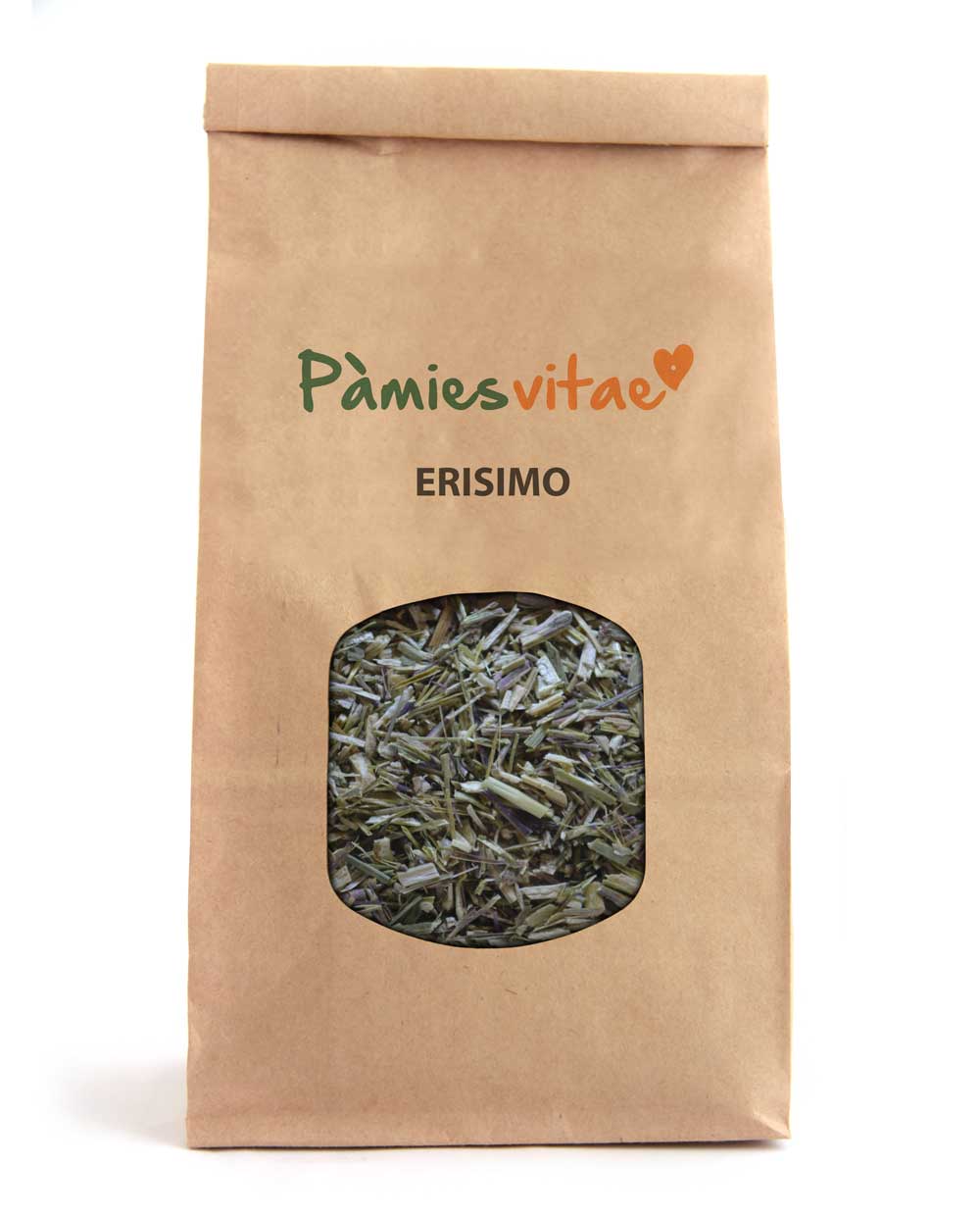 ERISIMO - Sisymbrium officinale