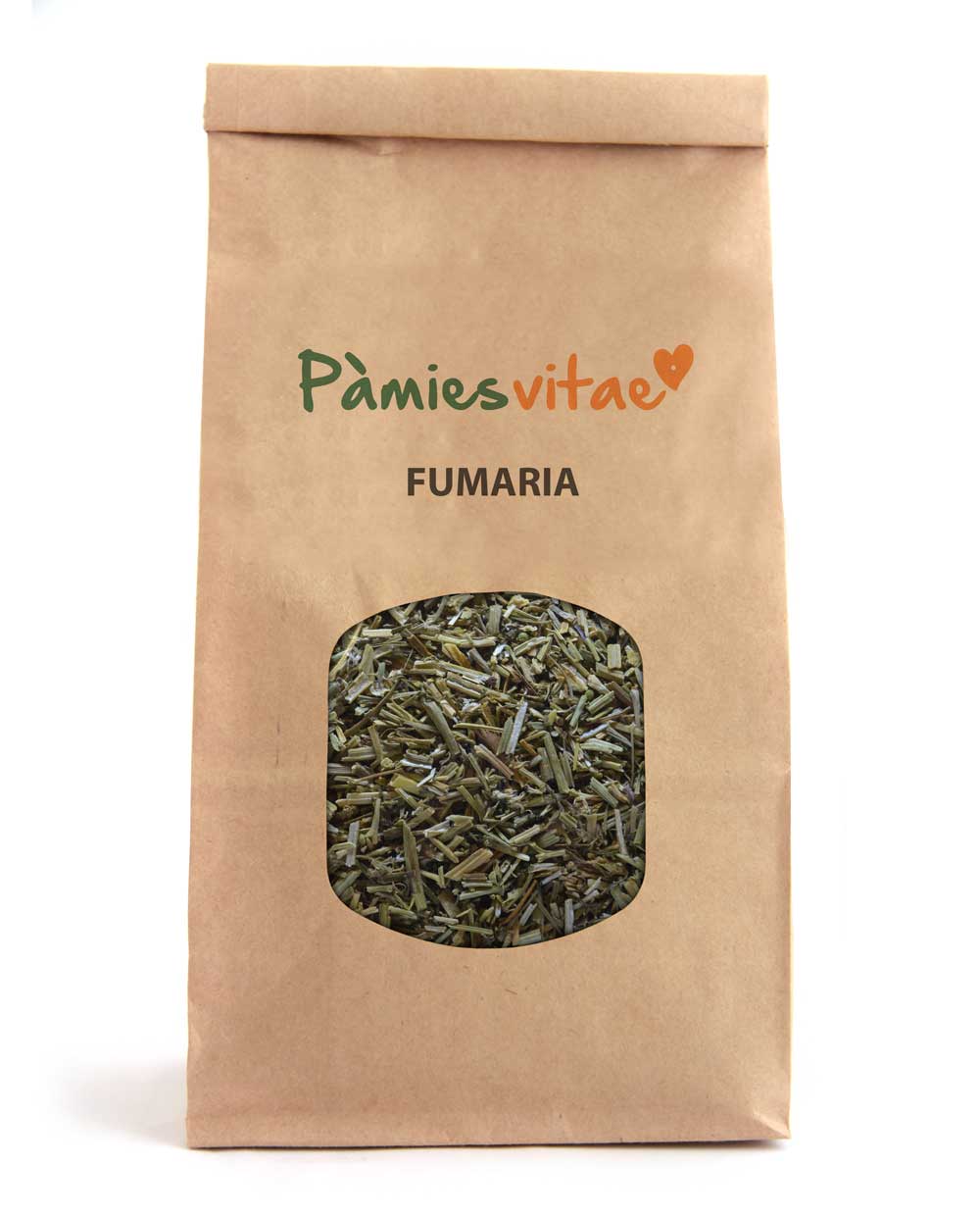 FUMARIA - Fumaria officinalis