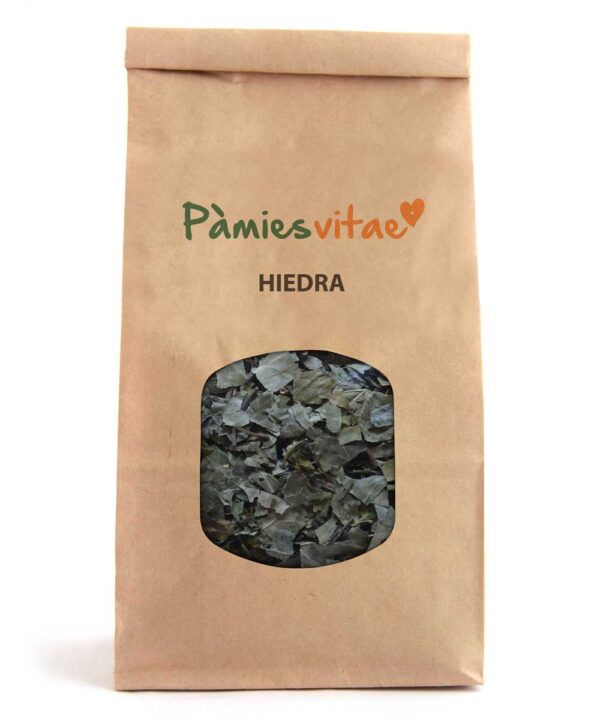 HIEDRA/HEURA - Hedera helix