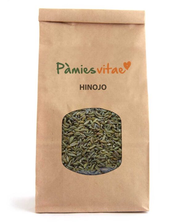 HINOJO/FONOLL - Foeniculum vulgare