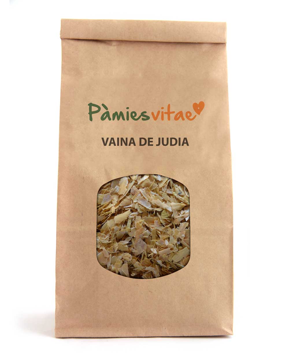 JUDIA VAINA - Phaseolus vulgaris