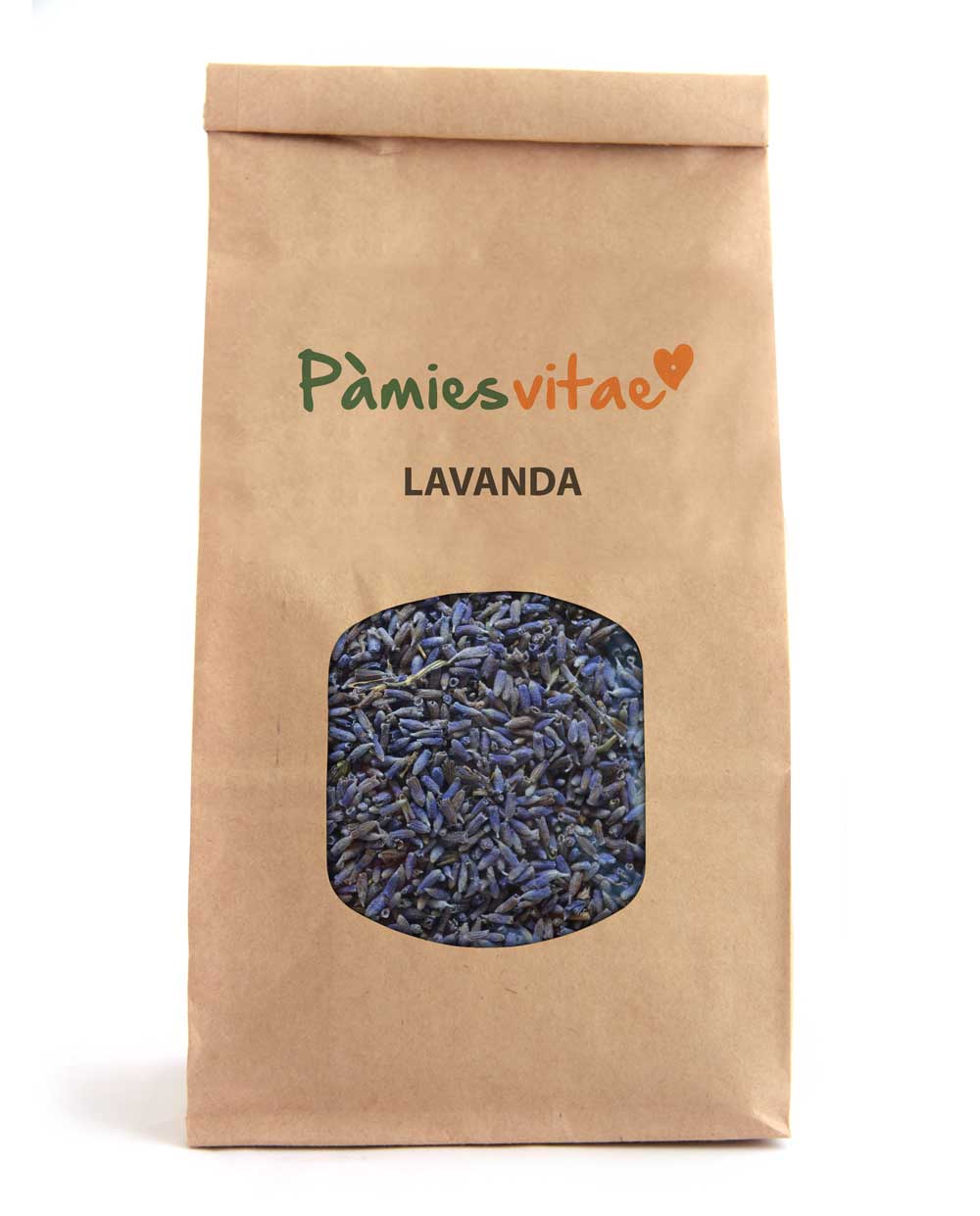 LAVANDA/ESPIGOL - Lavandula angustifolia