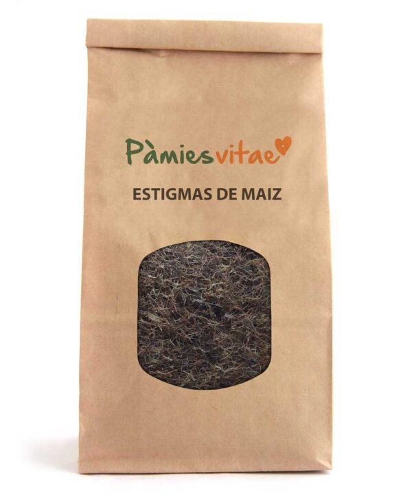 MAIZ/BLAT DE MORO - ESTIGMA - Zea mays