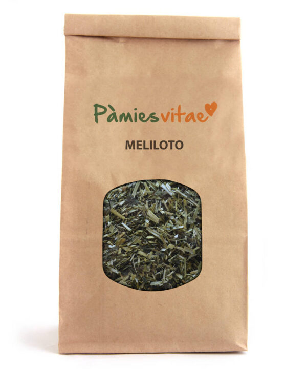 MELILOTO/MELILOT - Melilotus officinalis