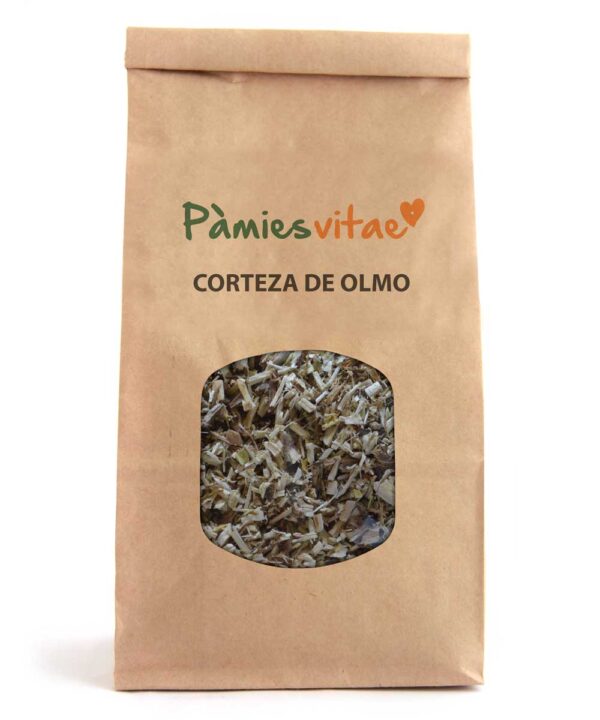 OLMO/OM - CORTEZA - Ulmus rubra